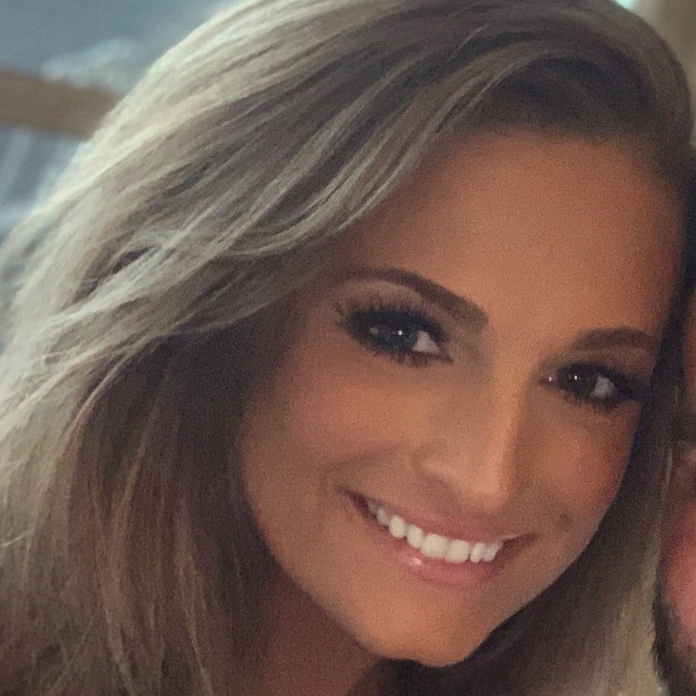 Meet your Posher, Bekka
